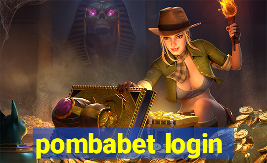 pombabet login